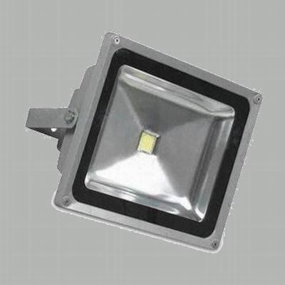 20W 12V/24V LED Flood Lighting