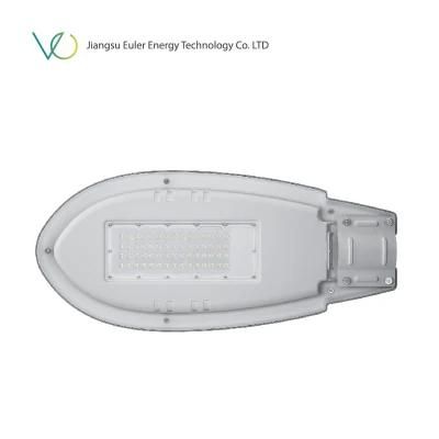 30W 3200lm 3.2V Outdoor Aluminum Magnesium Alloy LED Solar Lamp Light for Pole/Wall Installation with 8 Years Warranty