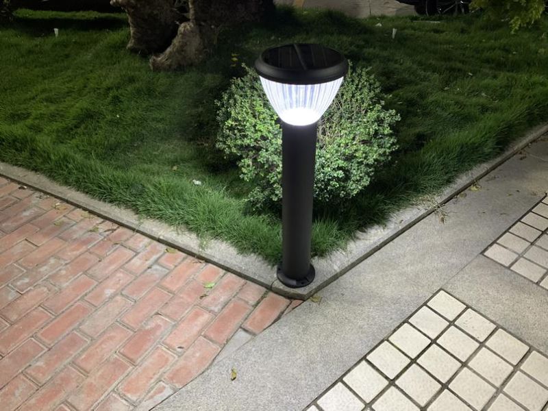 High Power Solar Energy LED Lamp Lighting Outdoor LED Solar Garden Lights with LED Lights