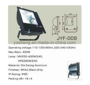 Jyf-009 HID Flood Light with Ce