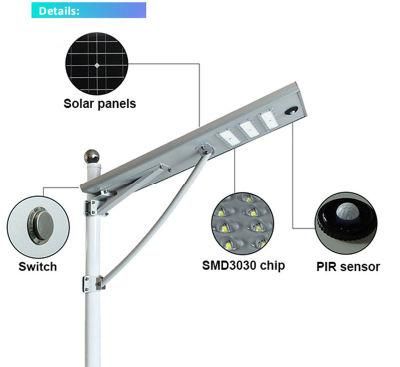 Cheap Solar Street Light Solar Street Light LED