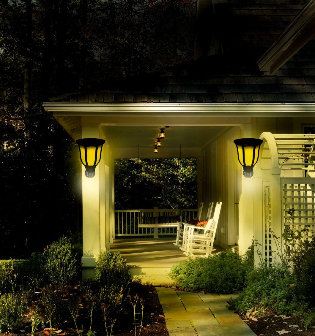 Cheap Price Landscaping Solar Powered LED Light