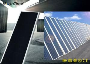 110W Ce RoHS IP65 Photocell Modular LED Street Lamp