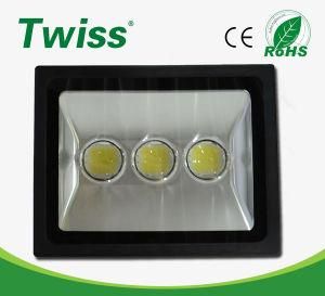 150W LED Floodlight Using Tunntl Lamp