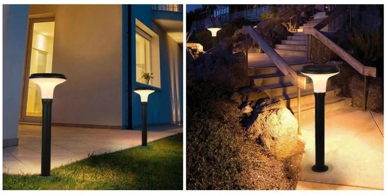 Garden Solar Light Wholesale for Outdoor Garden Home Pathway Use Solar Path Light