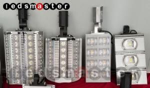 IP66 Waterproof 60 Watt Outdoor LED Street Light with Ce RoHS for Roadway