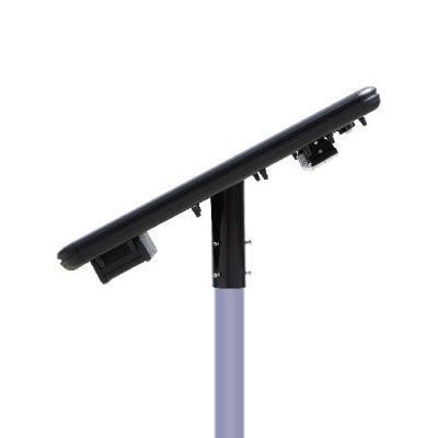 High Quality 7m 40W IP68 Solar Stree Lamp, Battery Built-in Solar Power Street Light