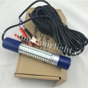 Seawater Used Fish Farming Light, Fishing Light 8W LED Lamp