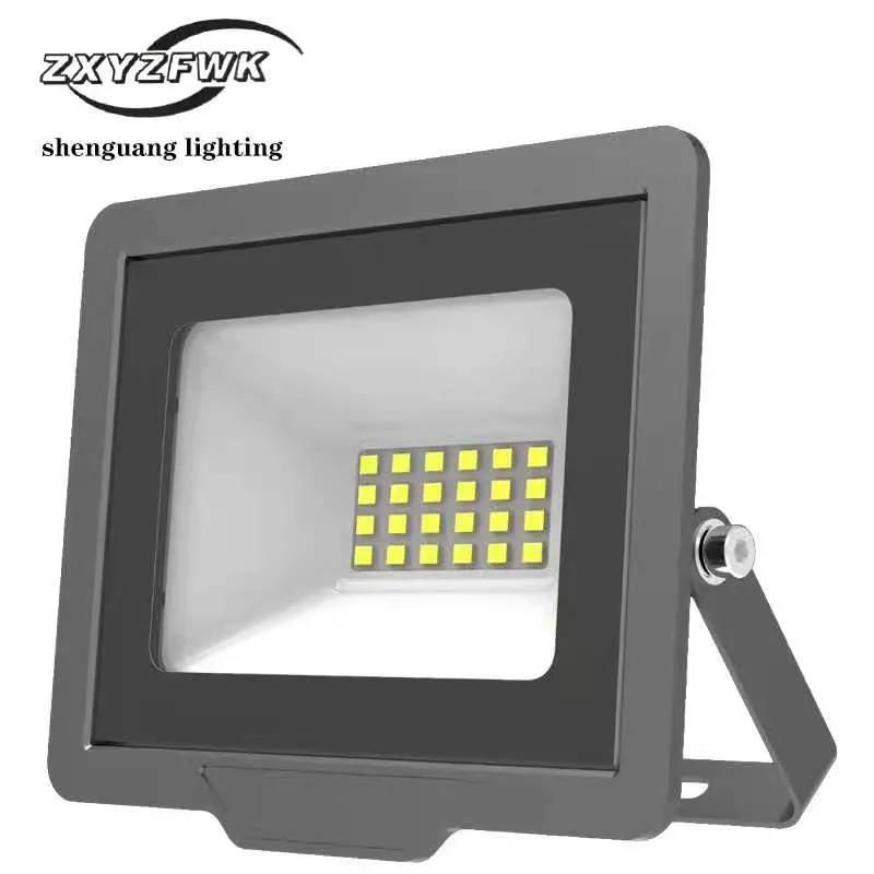 50W 100W 200W 300W 400W 500W 600W Kb-Thick Tb Model Outdoor LED Floodlight