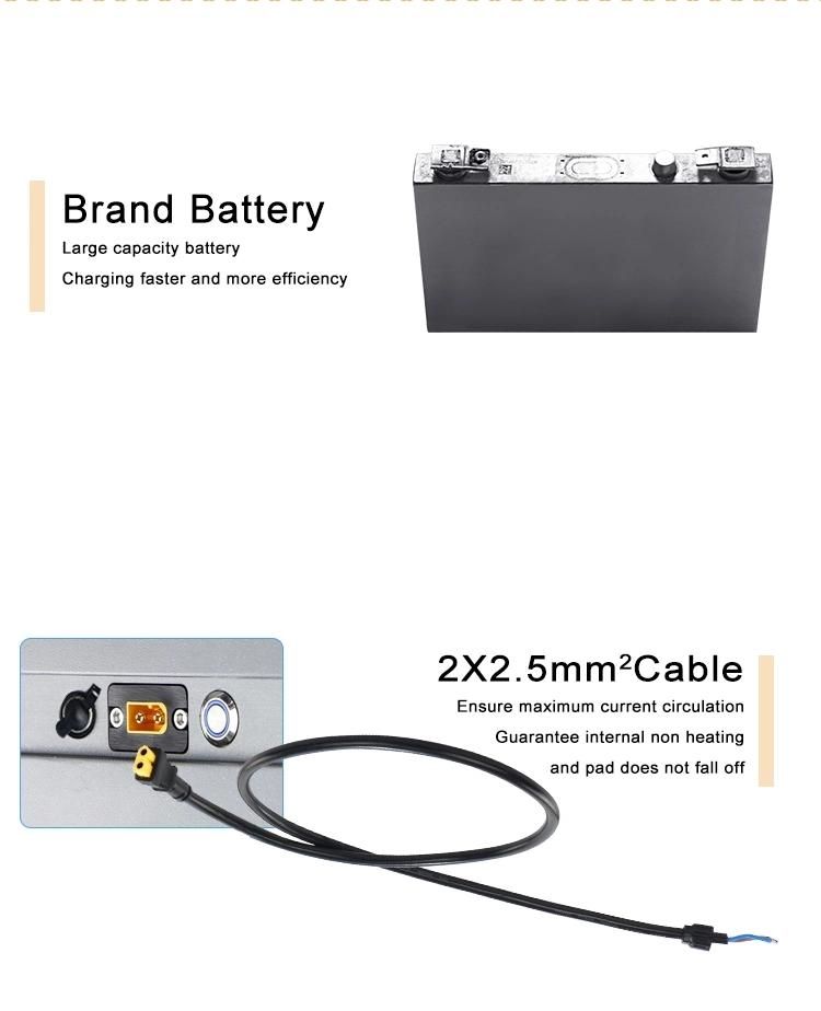 Outdoor Induction All in One Solar Street Light 40W 60W 80W IP65 Waterproof