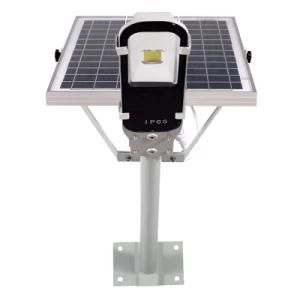 50W All-in-Two LED Solar Street Light High Quality