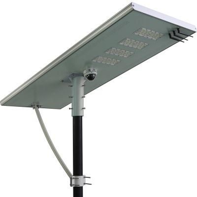 120W 150W 60W 70W Solar LED Street Light Price