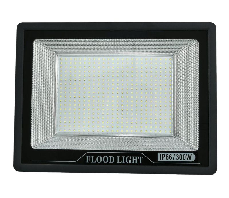 Yaye Hottest Sell 50W Outdoor Super Thin Slim Mini Outdoor Waterproof LED Flood Light with CE/RoHS/ 2 Years Warranty/ 3000PCS Stock