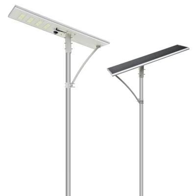 Seperated Solar LED Street Light