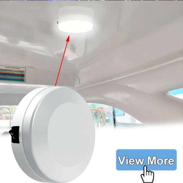 Wholesale 12volt 27W Marine Yacht Boat Accessories LED Underwater Light IP68 LED Pool Light