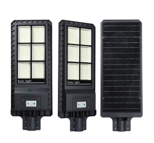 Super Bright LED Solar Garden Lights Street Light 30W 100W 200W Motion Sensor Outdoor LED Solarlight Down Light Ceiling Lighting 50W LED Solar Light