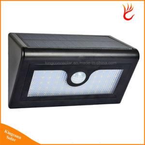 50 LEDs Solar Motion Sensor Light for Garden Wall Mounted