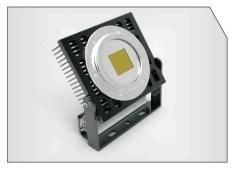 30W LED Flood Lamp (ZB-TGHV-002)