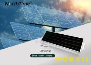 Easy Installation High Brightness Solar LED Street Light