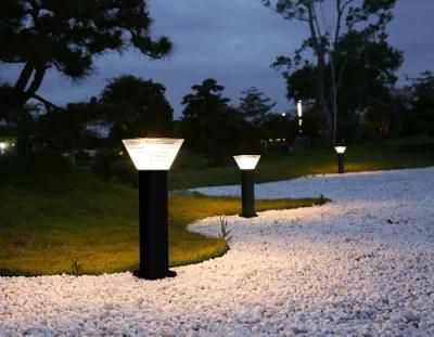 30 LED IP65 Security House Yard Solar Light From China