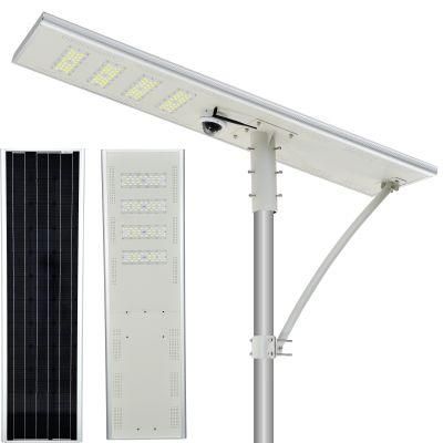 Excellent Lighting Effect Street Solar Light Outdoor