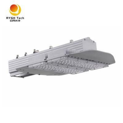 Waterproof AC Power High Mast 100W LED Street Light Luminaires