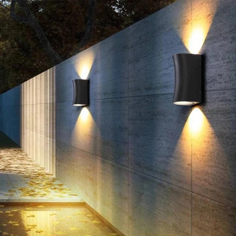 Double Lamp Bath Light Wall Light Luxury Dubai Studio Wall Lights