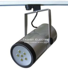 LED Track Spotlight (TE-TSP048-6W/18W/30W)