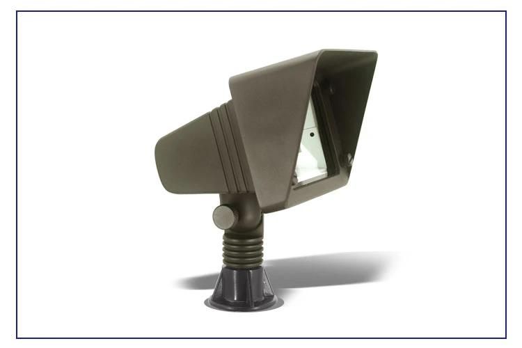 Lt 2302 Low Voltage Flood Lights Use for Landscape Lighting