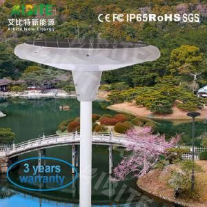 4-6m Height All-in-One Garden Landscape LED Outdoor Solar Light