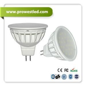 New Design 5W MR16 LED Spotlight with CE RoHS Approved