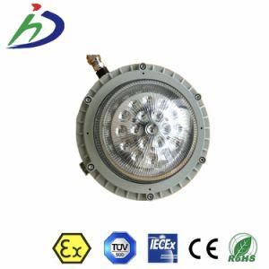Anti Explosion Proof Industrial LED Lamps