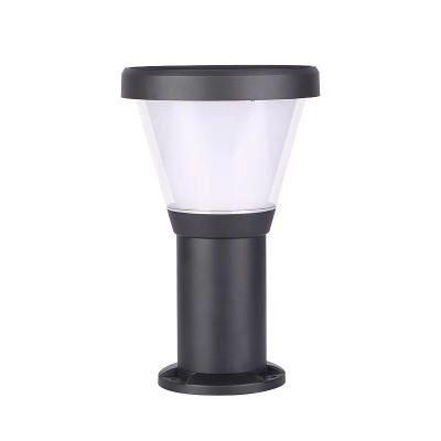 IP65 Outdoor Waterproof Aluminum Solar Garden Lawn Lamps&#160;