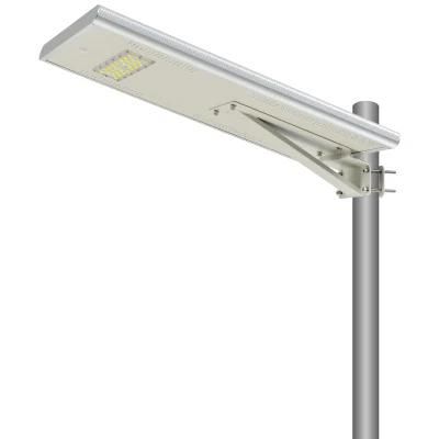 500W 50W Solar LED Street Light