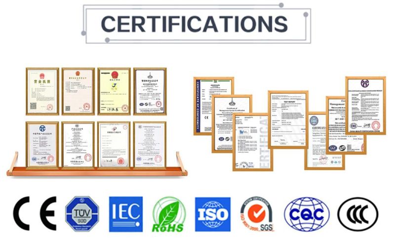 ISO Certificate Hanging Battery 60W Solar Garden Light