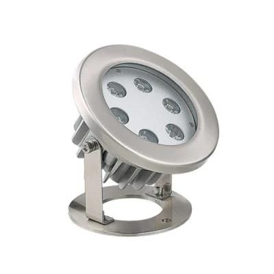 High Quality Waterproof Pool Underwater Light Niche Repair Distributor