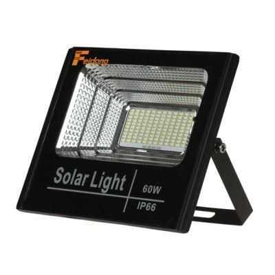 Garden Lighting LED Solar Power Flood Light