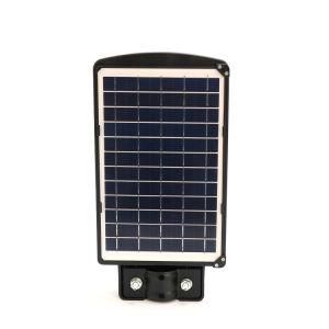 Outdoor All in One IP65 Road SMD 90W Integrated Solar LED Street Light