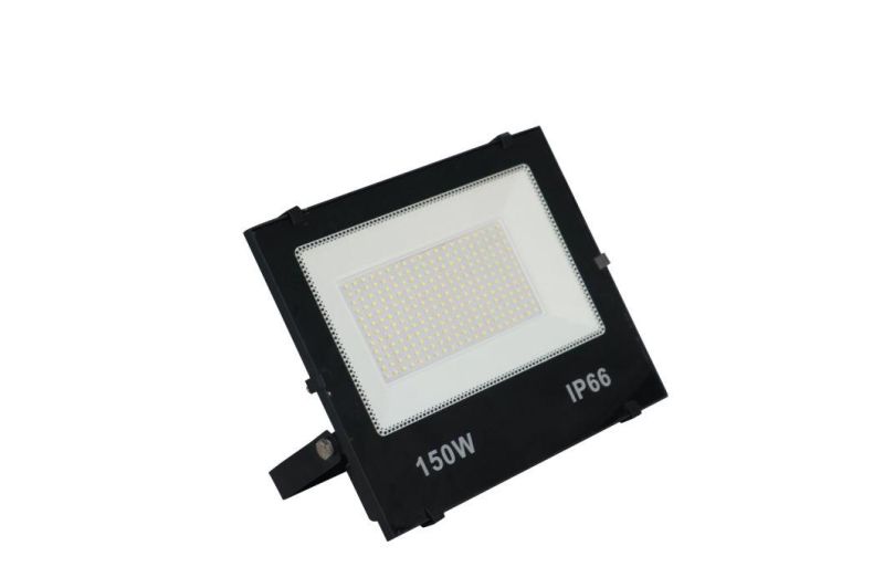 High Integrated Waterproof Top Quality Shenguang Brand Outdoor LED Floodlight 6