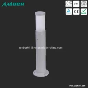 75mm Round Pole Garden Light