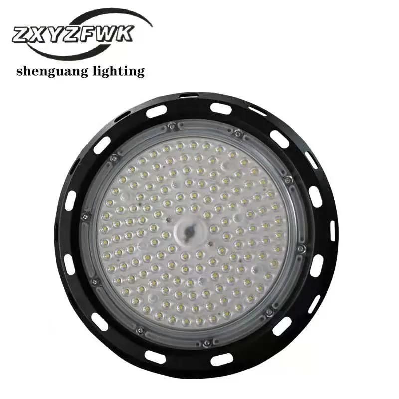 400W High Quality Great Outlook High Integrated Msld Model Outdoor LED Light