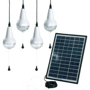 Solar Home Lighting System (MSL-01B-P-H2)