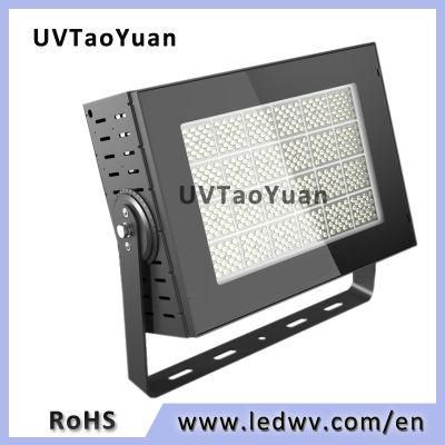 High Power LED Flood Light 400W 600W Outdoor Lamp White LED Lamp