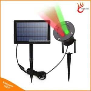 Outdoor Solar Garden Light IP65 Solar Laser Light Landscape Lamp for Garden Yard Christmas Holiday Decoration LED Spotlight Star Projector