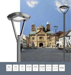Factory Direct Sale LED Light Street Outdoor LED Outdoor Lighting Street Garden Lamp Public Light