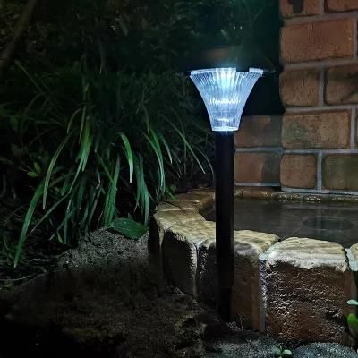 Mini Solar Lamp Electrical Garden Lighting Waterproof Solar Lights