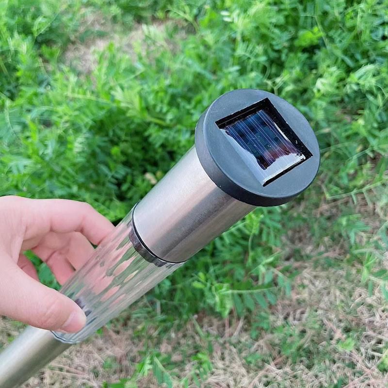 3000K/6000K Garden Lamp Quality Waterproof Outdoor Lighting Mini Solar Lights