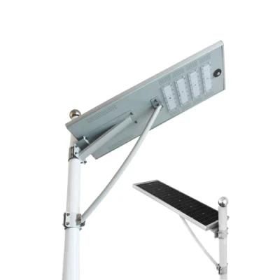 Solar LED Street Light