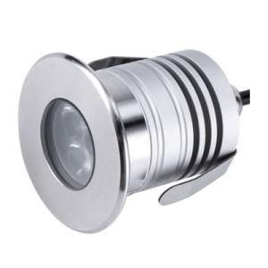 Bulb Lamp 3W IP68 12V 24V LED Lighting for Outdoor Garden Party Light