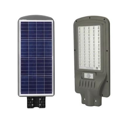 Solar Street Lighting LED 100W